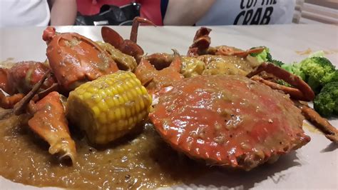 Kelebihan dan Kekurangan Cut the Crab Mangga Besar