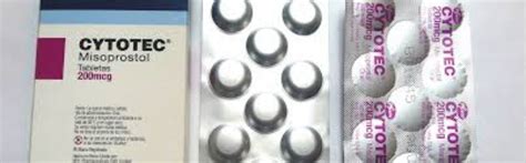 Apa itu Cytotec?