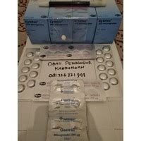 Cara Menggunakan Cytotec