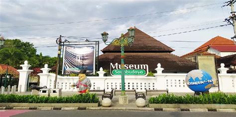 Sejarah dan Keberadaan