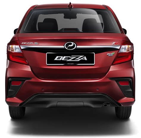 Harga Daihatsu Perodua Bezza di Pasaran Indonesia