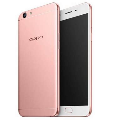 Kelebihan OPPO F3s