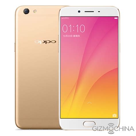Spek OPPO F3s