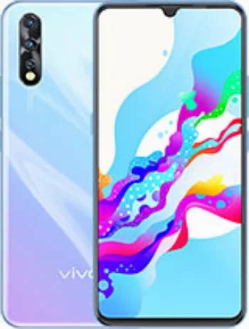 Harga Vivo Z5