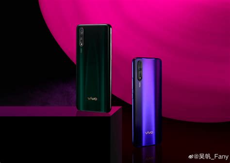 Spek Vivo Z5