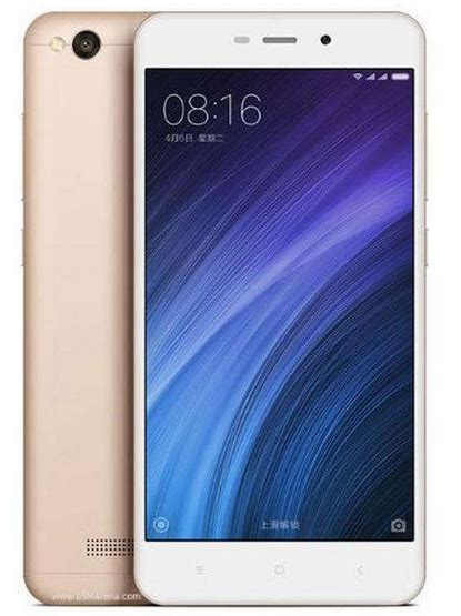 Harga Xiaomi Redmi 4