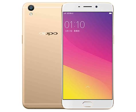 Harga HP Oppo A37F di Indonesia