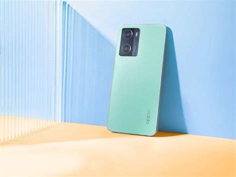 Desain HP Oppo A57