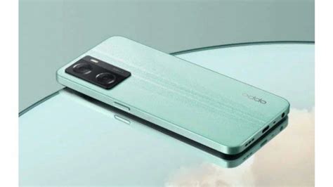 Fitur-Fitur HP Oppo A57
