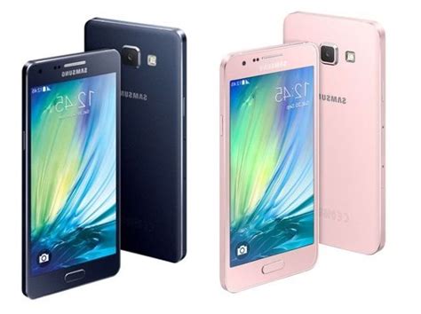 Harga HP Samsung A3