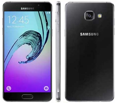 Kelebihan HP Samsung A3