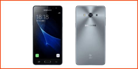 Kelebihan dan Kekurangan Samsung Galaxy J3 Pro