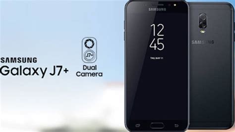 Kelebihan dan Kekurangan Samsung Galaxy J7 Plus