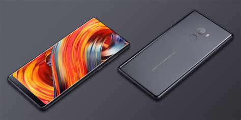 Harga Mi Mix