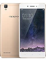 Spesifikasi Oppo F1f