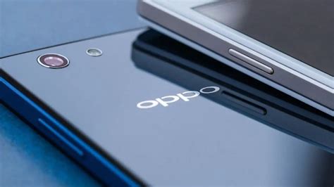 Harga Oppo Neo 9