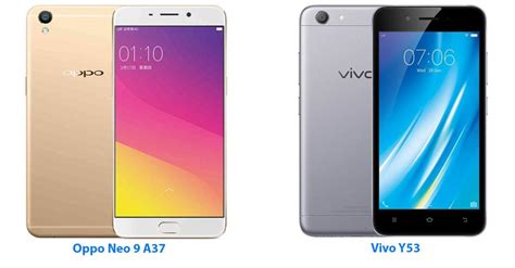 Spesifikasi Oppo Neo 9