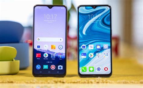 Kelebihan dan Kekurangan OPPO Realme U1