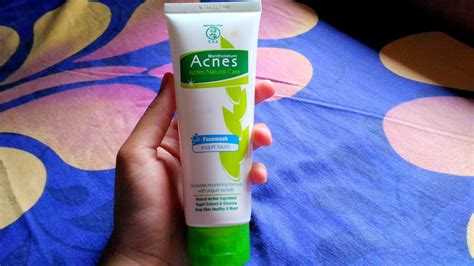 Apa itu Face Wash Yogurt?