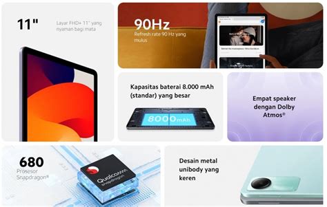 Kelebihan dan Kekurangan Redmi 4