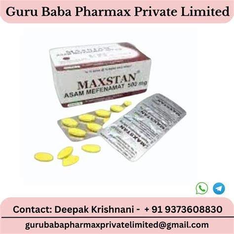 Tips for Buying Asam Mefenamat at the Best Price