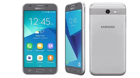 Harga Samsung J3 Prime
