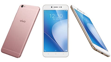 Harga Vivo V5 Lite
