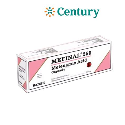 Tempat Beli Asam Mefenamat 250 MG