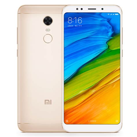 Harga Xiaomi Mi5 Plus