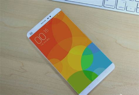 Spesifikasi Xiaomi Mi5 Plus