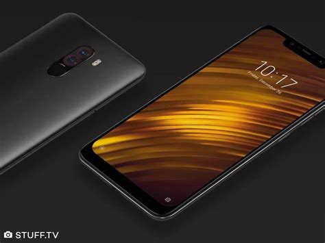 Harga Xiaomi Pocophone F2