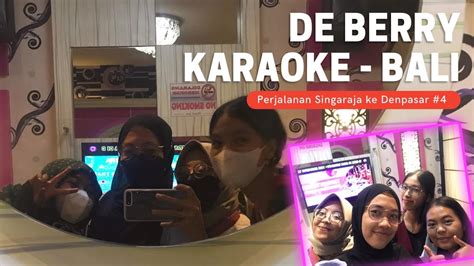 Tips Beli DeBerry Karaoke Denpasar