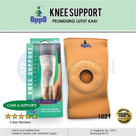 Harga Dekorasi Lutut untuk Osteoarthritis