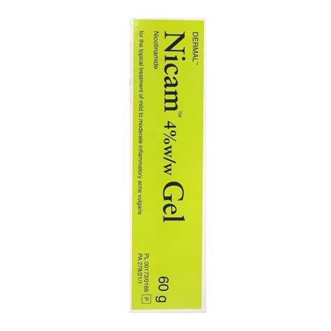 Tips Penting untuk Menggunakan Derma Nicam Gel