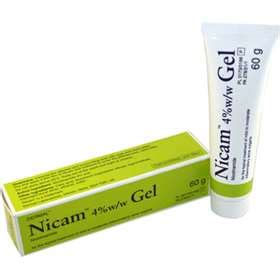 Harga Dermal Nicam Gel 4 di Apotek