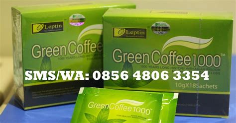 Harga Doffee Green Coffee