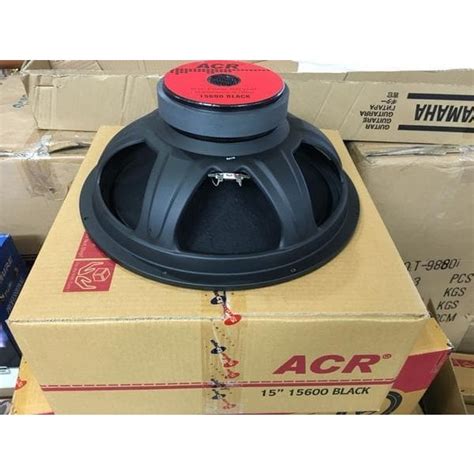 Harga ACR Premier 15