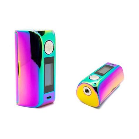 Harga Asmodus Minikin V2 Rainbow