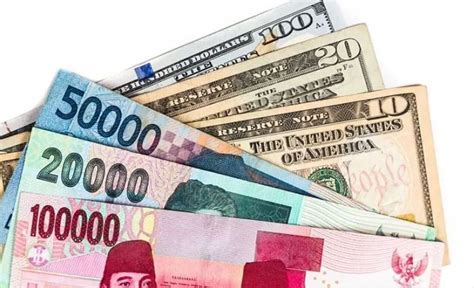 Harga Dollar Hari ini di BMC Bali