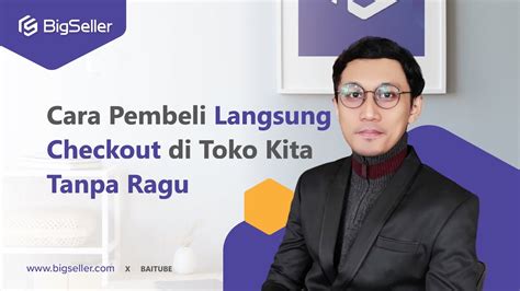 Tips Pembeli