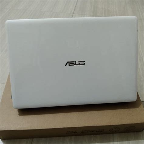 Harga Laptop Asus Laser 2 Bekas