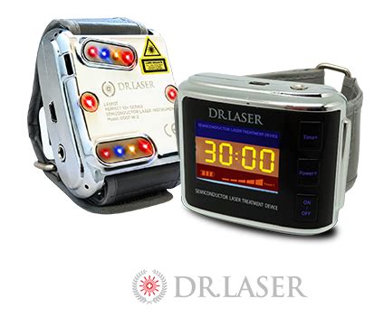 Apa Itu Dr Laser Medical Therapy Device?