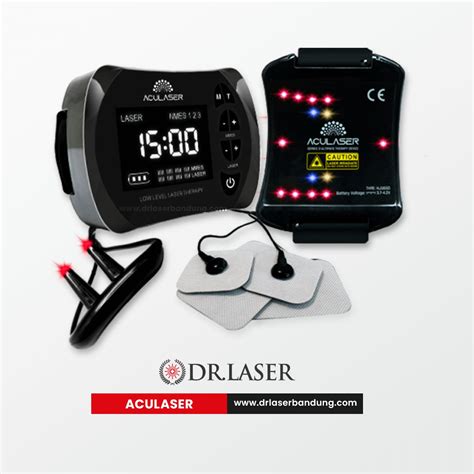 Manfaat Dr Laser Medical Therapy Device