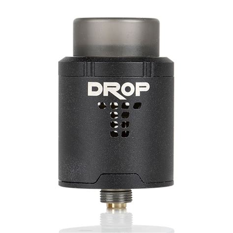 Tips untuk Mengimplementasikan Harga Drop RDA Authentic