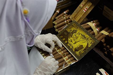 Tips Membeli Cigar dengan Konsep Kualitas