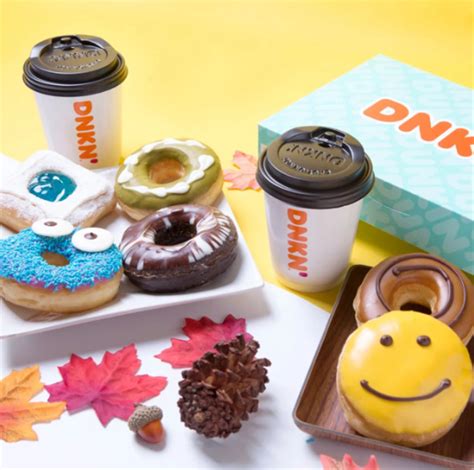 Cara Terbaik untuk Mendapatkan Harga Super Diskon Dunkin' Donuts