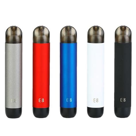 Harga E8 Pod System