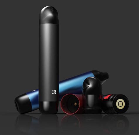 Kelebihan E8 Pod System