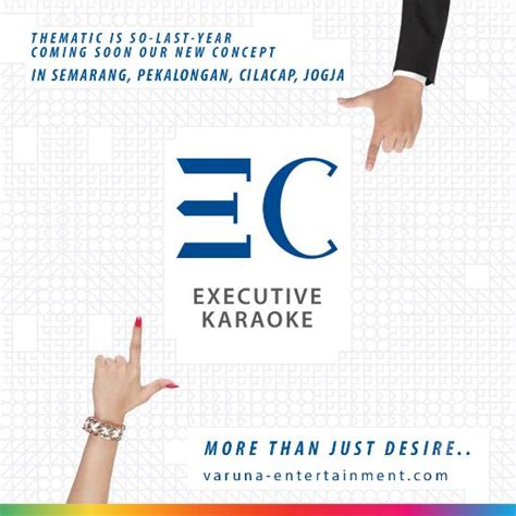 Fungsi EC Executive Karaoke