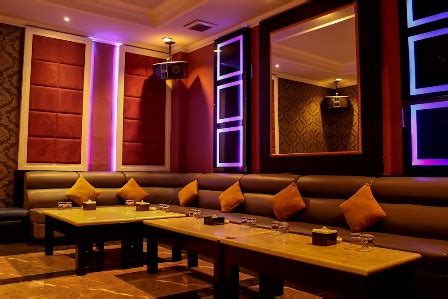 Harga EC Executive Karaoke di Semarang